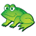 frog